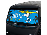 �T���V�F�[�h �r�m�o�T�[�t�Y�A�b�v �t�����g�V�F�[�h �T�C�Y�F1300×600mm  �u���[ 7616-01BL