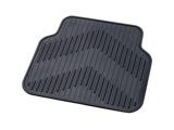 6277-08BK�@�J�[�}�b�g�@�A���[�l�N�X�g�@���ʎԗp�@���A�p1������@�h���@�ې�OK�@�Y���h�~���H�@�t���[�J�b�g�@�T�C�Y�F45×48×0.5cm�@�J���[�F�u���b�N