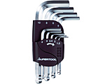 �{�[���|�C���g�Z�p�_�����`�i9�{�g�j1.5~10mm�@HKSB9S