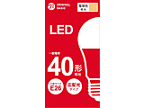 LEDd   LDA5L-G4BCB mE26 /ʓd` /40W /dF /1 /Lz^Cvn