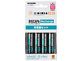 BIGCAPA Recharge [dZbg P3`4   BCR-SC3MH/4S m[d+[dr /P3`4{ /P3``P4`pn