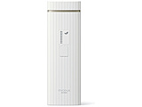 LB-M101-W IPL光美容器 MiCOLA（ミコラ） ホワイト ［フラッシュ式 /AC100V-240V］ 【852】