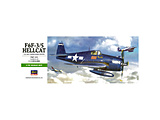1/72 F6F-3/5 �w���L���b�g