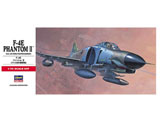 1/72 F-4E t@gII