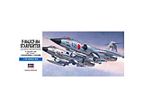 1/72 F-104J/CF-104 スターファイター（航空自衛隊/カナダ空軍）