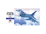 1/72 OH F-2A/B