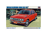 �y�Ĕ́z1/24 �j�b�T�� �u���[�o�[�h 1600 SSS �g1969�h