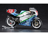 1/24 }n YZR500 (0W98) gTECH21 1988h
