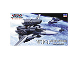 1/72 �}�N���X�V���[�Y VF-1 �X�[�p�[/�X�g���C�N �o���L���[ �ysof001�z