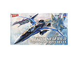 1/72 VF-31J �W�[�N�t���[�h �n���e�@  �}�N���X�� �ysof001�z
