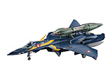 1/72 YF-21�@w/�t�@�X�g�p�b�N���t�H�[���h�u�[�X�^�[ �ysof001�z