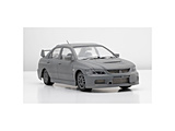 1/24 ���V���[�Y No.9 �O�H�����T�[�G�{�����[�V����IX GSR