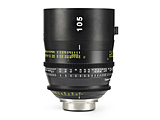 VISTA 105mm T1.5 CINEMA PRIME LENS�@PL�}�E���g�im�\���j