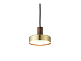 Rumani(���}�[�j) LED1���y���_���g���C�g �S�[���h   APE-055GL �m�d���F /LED�n