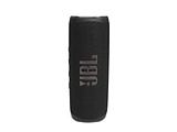 JBL(ジェービーエル) ブルートゥース スピーカー  ブラック JBLFLIP6BLK ［防水 /Bluetooth対応］ 【sof001】