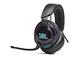 JBLQ910WLBLK Q[~OwbhZbg Quantum 910 Wireless ubN mCXiBluetooth/USB-C{USB-Aj{L / /wbhoh^Cvn