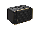 WiFiXs[J[ JBL Authentics 200 ubN JBLAUTH200BLKJN mBluetoothΉ /Wi-FiΉn