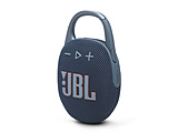 蓝牙音响Blue JBLCLIP5BLU[防水/Bluetooth对应][864]