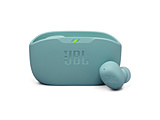 完全ワイヤレスイヤホン JBL ブルー JBLWBUDS2BLU ［ワイヤレス(左右分離) /ノイズキャンセリング対応 /Bluetooth対応］