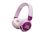 qǂpu[gD[Xwbhz  p[v JBLJR320BTPUR mBluetoothΉn