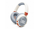 qǂp u[gD[Xwbhz JBL Junior 470NC zCg JBLJR470NCWHT mmCYLZOΉ /BluetoothΉn