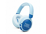qǂp u[gD[Xwbhz JBL Junior 470NC u[ JBLJR470NCBLU mmCYLZOΉ /BluetoothΉn