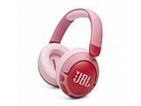 �q�ǂ��p �u���[�g�D�[�X�w�b�h�z�� JBL Junior 470NC �s���N JBLJR470NCPIK �m�m�C�Y�L�����Z�����O�Ή� /Bluetooth�Ή��n