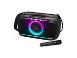 �u���[�g�D�[�X�X�s�[�J�[ JBL PartyBox On-The-Go 2   JBLPARTYBOXOTG2BJN �m�h�H /Bluetooth�Ή��n