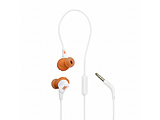 �C���z�� �J�i���^  JBL Endurance Run 3�@�z���C�g JBLENDURRUN3WHT �m��3.5mm �~�j�v���O�n