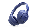�u���[�g�D�[�X�w�b�h�z�� JBL Tune 730BT �u���[ JBLT730BTBLU �mBluetooth�Ή��n