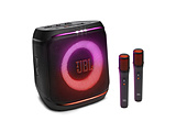 Bluetooth�X�s�[�J�[  �u���b�N JBLPBENCORE2PL2MJN �m�h�� /Bluetooth�Ή� /Wi-Fi��Ή��n