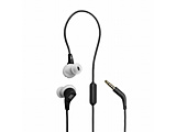 �C���z�� �J�i���^  JBL Endurance Run 3�@�u���b�N JBLENDURRUN3BLKG �m��3.5mm �~�j�v���O�n