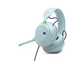 JBLQTUM120ICE �Q�[�~���O�w�b�h�Z�b�g JBL QUANTUM 120 �A�C�X