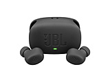 ���S���C�����X�C���z�� JBL WAVE BUDS 3�i�E�F�[�u �o�b�Y3�j  �u���b�N JBLWBUDS3BLK �m���C�����X(���E����) /�J�i���^ /�m�C�Y�L�����Z�����O�Ή� /Bluetooth�Ή��n