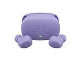 ���S���C�����X�C���z�� JBL WAVE BUDS 3�i�E�F�[�u �o�b�Y3�j  �p�[�v�� JBLWBUDS3PUR �m���C�����X(���E����) /�J�i���^ /�m�C�Y�L�����Z�����O�Ή� /Bluetooth�Ή��n