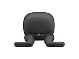 ���S���C�����X�C���z�� JBL Wave Flex 3�i�E�F�[�u �t���b�N�X 3�j  �u���b�N JBLWFLEX3BLK �m���C�����X(���E����) /�C���i�[�C���[�^ /�m�C�Y�L�����Z�����O�Ή� /Bluetooth�Ή��n