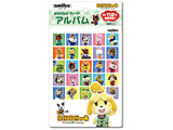 amiibo�J�[�h�A���o�� �ǂ��Ԃ̐X AMIF-05D