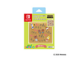 Nintendo Switch��p�J�[�h�P�[�X�J�[�h�|�P�b�g24   ���܂� �ǂ��Ԃ̐X ���C���A�[�g HACF-02ADL