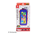 Nintendo Switch�t�@�~���[�Ή��R���r�l�[�V�����|�[�` �X�[�p�[�}���I �G���W���Cver. HEGP-09SME
