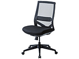 ���ω׏d���b�V���`�F�A [W680��D680��H955�`1045mm]  �u���b�N SNC-NET20BK