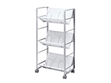 �t�@�C�����S�� 3�i [W550��D350��H1120mm]   WG-100N2