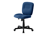 �I�t�B�X�`�F�A [W625��D625��H805�`990mm]  �l�C�r�[ SNC-T167NV �m�I�b�g�}���Ȃ� /�A�[�����X�g�Ȃ� /�w�b�h���X�g�Ȃ� /���b�L���O���� /���N���C�j���O�Ȃ��n