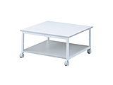 ���[�U�[�v�����^�X�^���h [W700��D700��H350mm]  ���C�g�O���[ LPS-T105N2