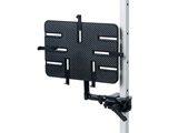 CR-LATAB27�@9.7�`13.0�C���`�Ή�iPad��^�u���b�g�p�x����t���A�[��
