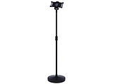 �^�u���b�gPC�X�^���h [7�`13�C���` /iPad�Ή�] �����ϋ@�\�t��   MR-TABST12N