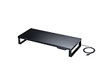 j^[X^h [W600D240H86mm] USB-Anut  ubN MR-LC215BK