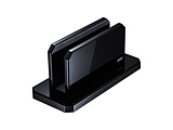 �m�[�g�p�\�R�� / �^�u���b�gPC�X�^���h [���݁F25mm�ȉ�] �A�N���� �c�u���^�C�v   PDA-STN32BKN