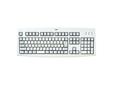 FA-NX1N シリコンキーボードカバー(NEC MATE用USB109キーボード対応)