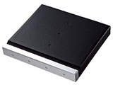 【在庫限り】 SD/microSDカードケース FC-MMC4BK ブラック