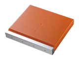 【在庫限り】 SD/microSDカードケース FC-MMC4D オレンジ